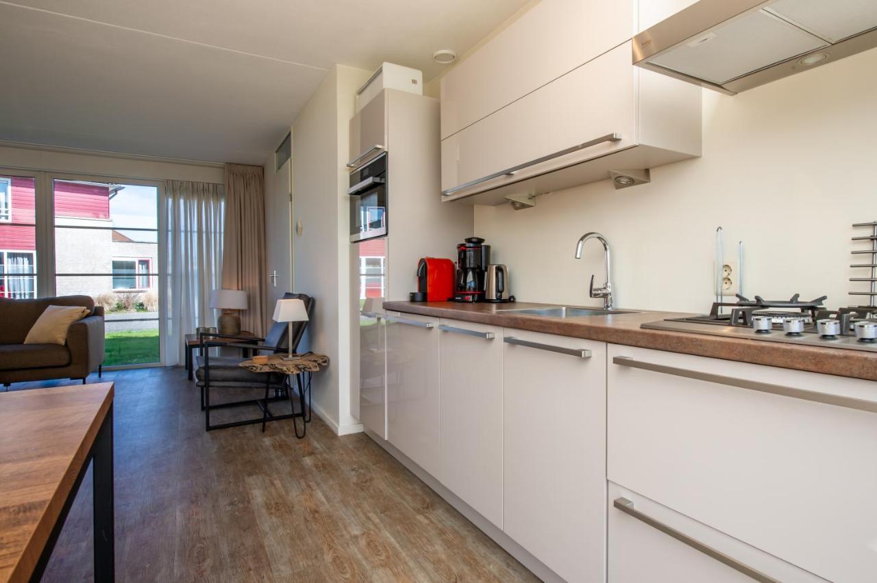 Antibes 274 - Kustpark Village Scaldia Hoofdplaat Екстериор снимка